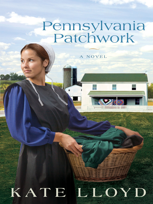 Cover image for Pennsylvania Patchwork